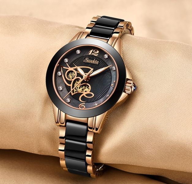 Жіночий годинник Sunkta Absolut 136 фото