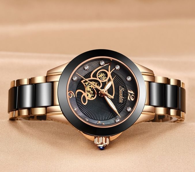 Жіночий годинник Sunkta Absolut 136 фото