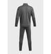Спортивний костюм чоловічий Under Armour Emea Track Grey 3331 фото 2