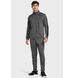 Спортивний костюм чоловічий Under Armour Emea Track Grey 3331 фото 3