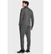 Спортивний костюм чоловічий Under Armour Emea Track Grey 3331 фото 6