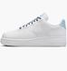 Кросівки унісекс Nike Air Force 1 '07 1515 фото 1