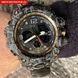 Чоловічий годинник Besta Life Pro Grey з компасом 486 фото 7