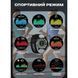 Смарт годинник North Edge CrossFit GPS Black з компасом 236 фото 10