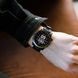 Смарт годинник North Edge CrossFit GPS Black з компасом 236 фото 12