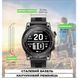 Смарт годинник North Edge CrossFit GPS Black з компасом 236 фото 13