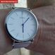 Жіночий годинник Geneva Steel Silver 36 фото 15