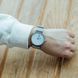 Жіночий годинник Geneva Steel Silver 36 фото 3