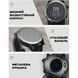 Смарт годинник North Edge CrossFit GPS Black з компасом 236 фото 19