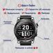 Смарт годинник North Edge CrossFit GPS Black з компасом 236 фото 5
