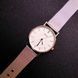 Жіночий годинник Geneva Steel Silver 36 фото 4