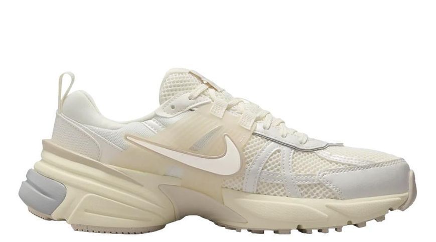 Кросівки жіночі Nike V2k Run "Pale Ivory" 1463 фото