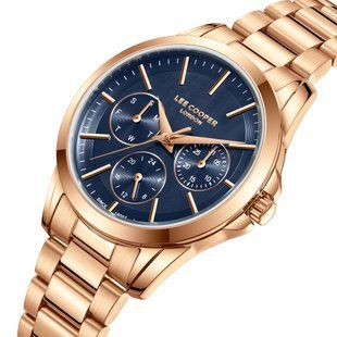 Жіночий годинник Lee Cooper Korsica 542 фото
