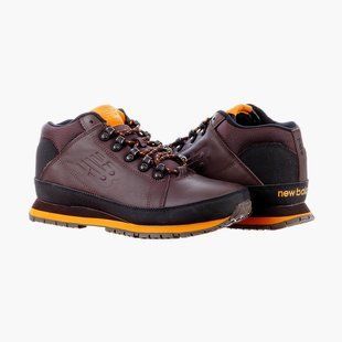 Черевики чоловічі New Balance 754 3070 фото