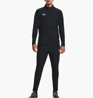 Спортивний костюм чоловічий Under Armour M's Ch. Tracksuit 3336 фото