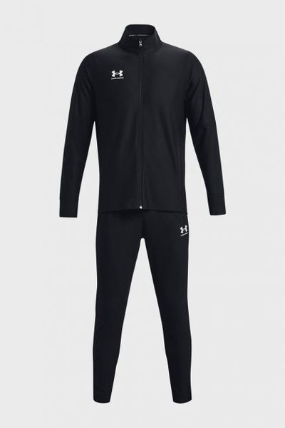 Спортивний костюм чоловічий Under Armour M's Ch. Tracksuit 3336 фото