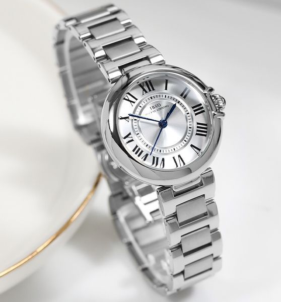 Жіночий годинник Boerni Aibisino Carreer 442 фото