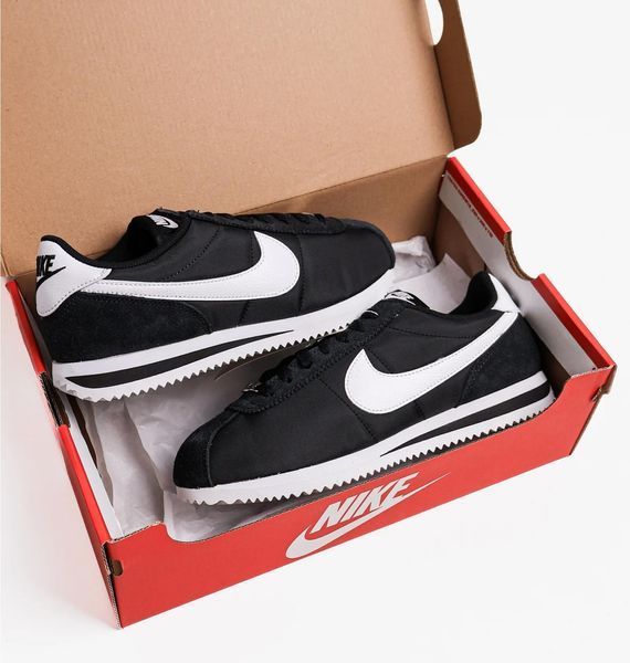 Кросівки жіночі Nike Cortez Txt W 1292 фото