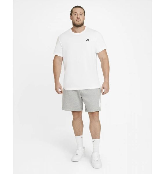 Футболка чоловіча Nike Ultra Comfort3 Slide 3708 фото
