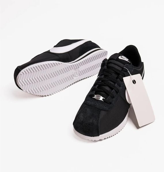 Кросівки жіночі Nike Cortez Txt W 1292 фото