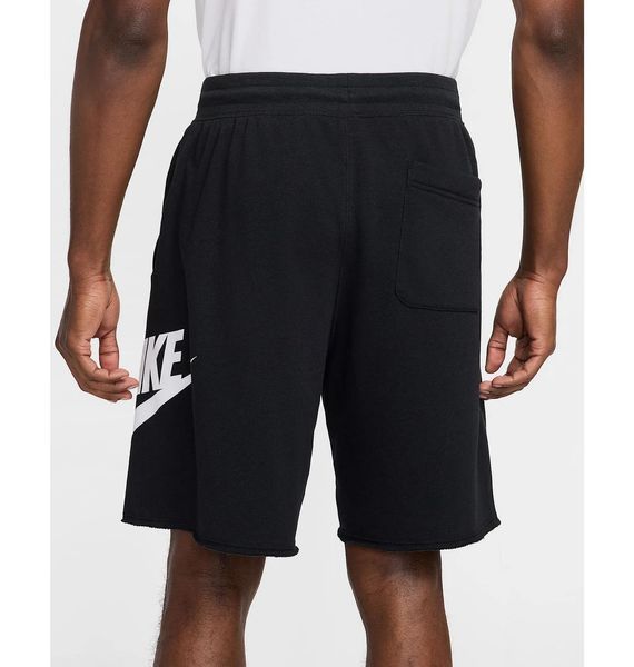 Шорти чоловічі Nike Club Alumni 3843 фото