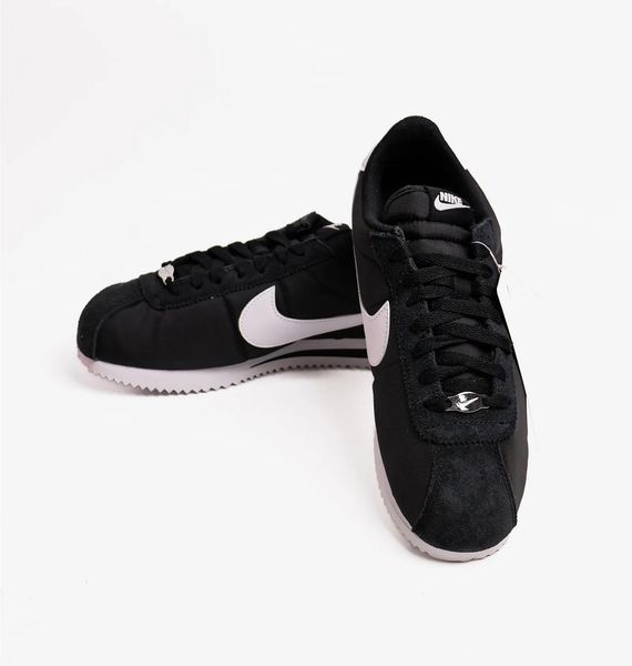 Кросівки жіночі Nike Cortez Txt W 1292 фото