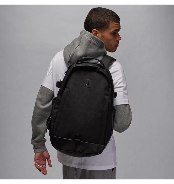 Футболка чоловіча Jordan Cordura Franchise Backpack 3795 фото