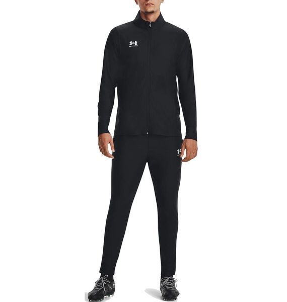 Спортивний костюм чоловічий Under Armour M's Ch. Tracksuit 3336 фото