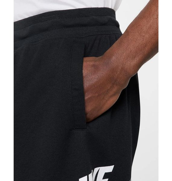 Шорти чоловічі Nike Club Alumni 3843 фото