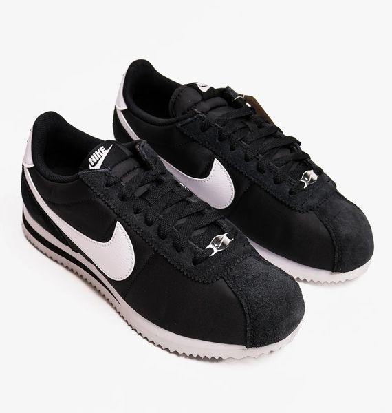 Кросівки жіночі Nike Cortez Txt W 1292 фото