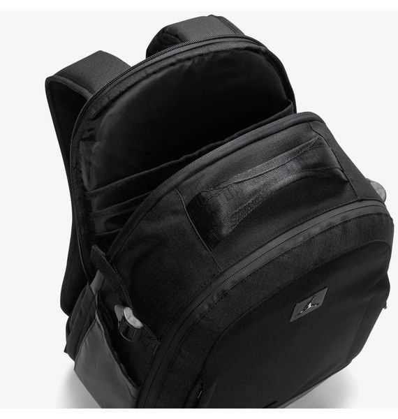 Футболка чоловіча Jordan Cordura Franchise Backpack 3795 фото