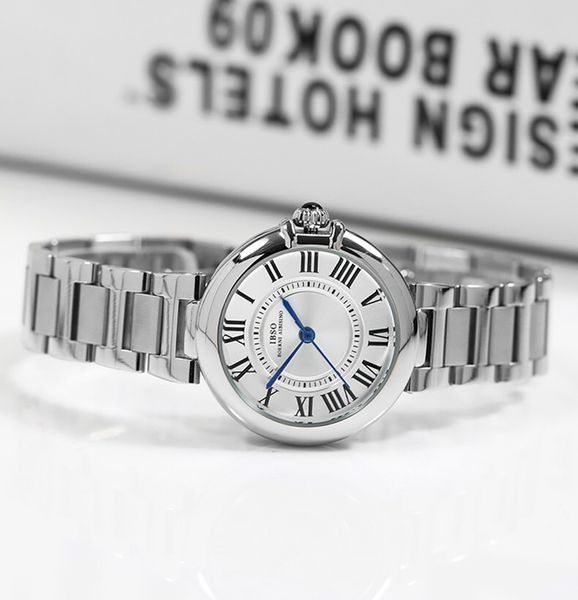 Жіночий годинник Boerni Aibisino Carreer 442 фото