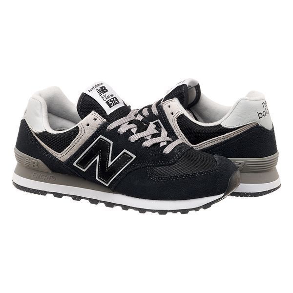 Кросівки чоловічі New Balance 574 Classic 2884 фото