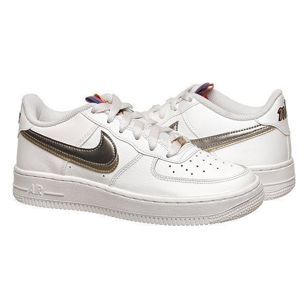 Кросівки жіночі Nike Air Force 1 Lv8 1209 фото