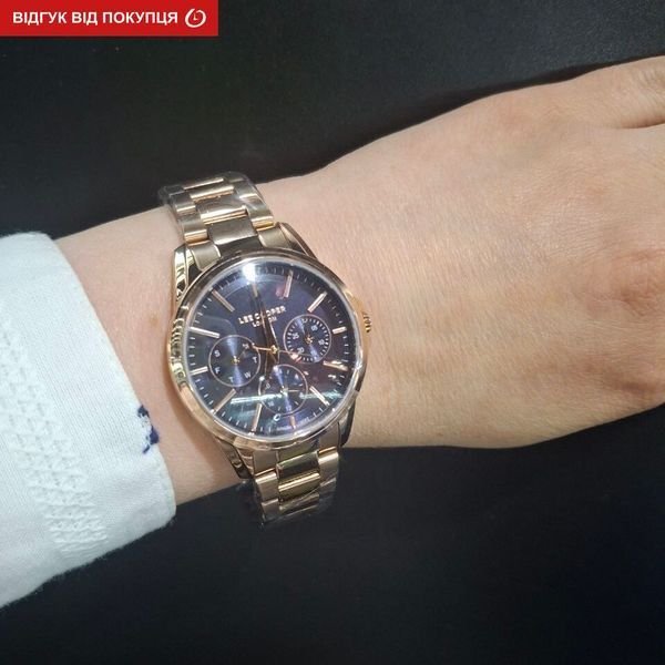 Жіночий годинник Lee Cooper Korsica 542 фото
