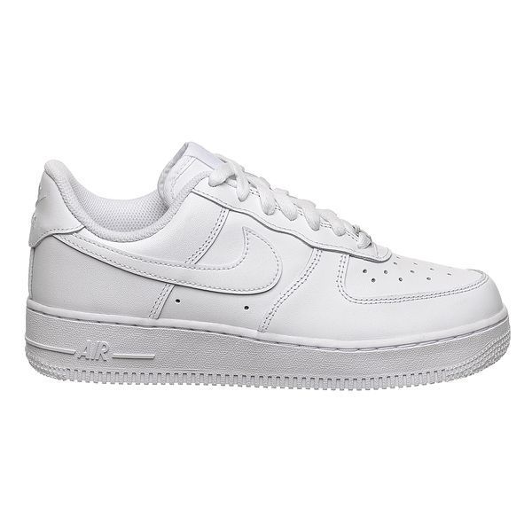 Кросівки чоловічі Nike Air Force 1 '07 2217 фото