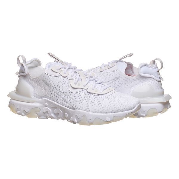 Кросівки чоловічі Nike React Vision 2167 фото