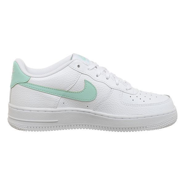 Кросівки жіночі Nike Air Force 1 White Mint 1126 фото