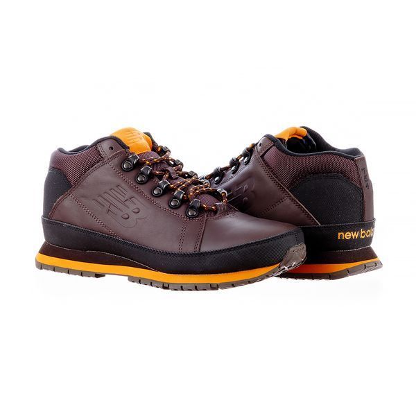 Черевики чоловічі New Balance 754 3070 фото