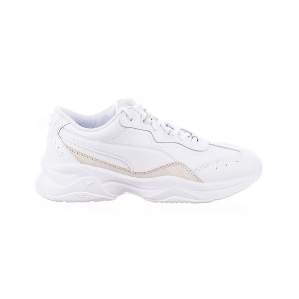 Кросівки жіночі Puma Cilia Lux 991 фото