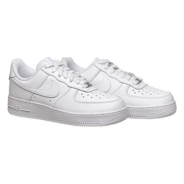 Кросівки чоловічі Nike Air Force 1 '07 2217 фото