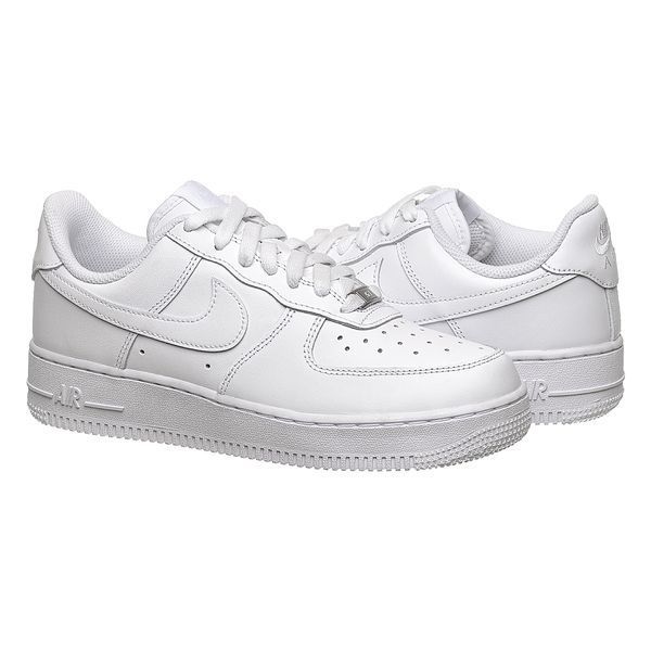 Кросівки чоловічі Nike Air Force 1 '07 2217 фото