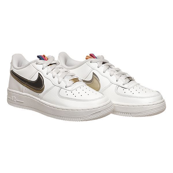 Кросівки жіночі Nike Air Force 1 Lv8 1209 фото