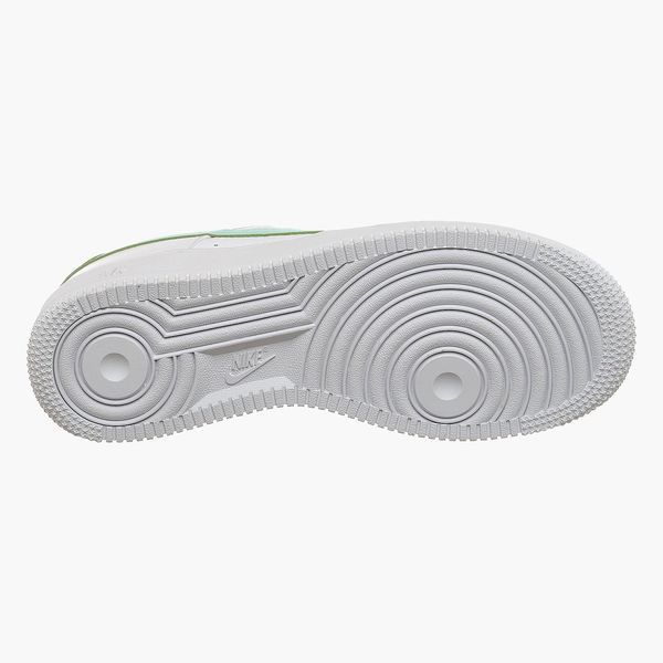 Кросівки жіночі Nike Air Force 1 White Mint 1126 фото