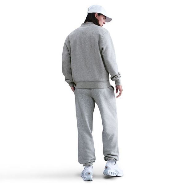 Кофта чоловіча Nike Club 1/2 Zip Fleece 3535 фото