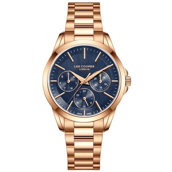 Жіночий годинник Lee Cooper Korsica 542 фото