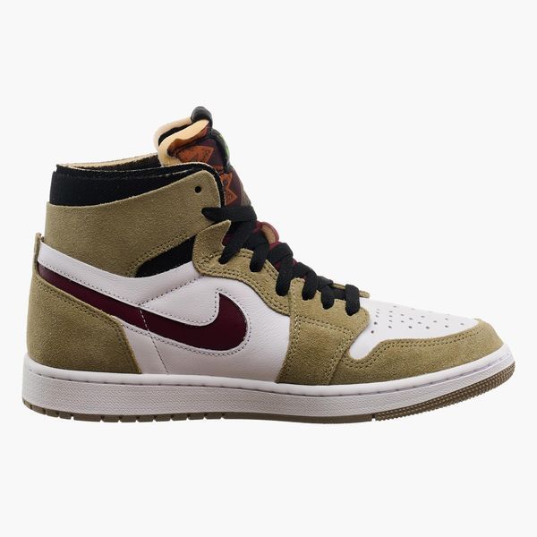 Кросівки чоловічі Jordan 1 Zoom Air Cmft 2205 фото