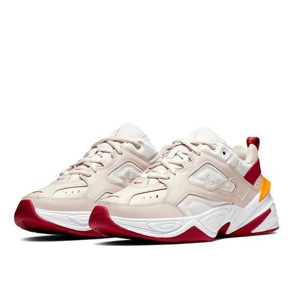 Кросівки жіночі Nike M2k Tekno 'Desert Sand' 3957 фото