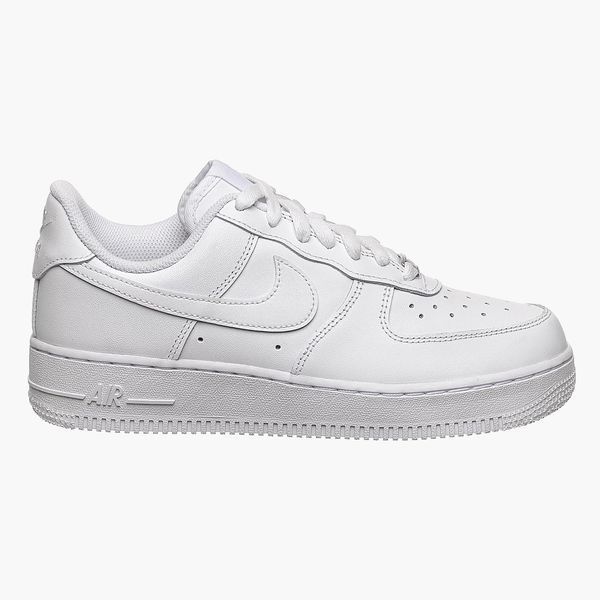 Кросівки чоловічі Nike Air Force 1 '07 2217 фото