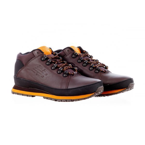 Черевики чоловічі New Balance 754 3070 фото